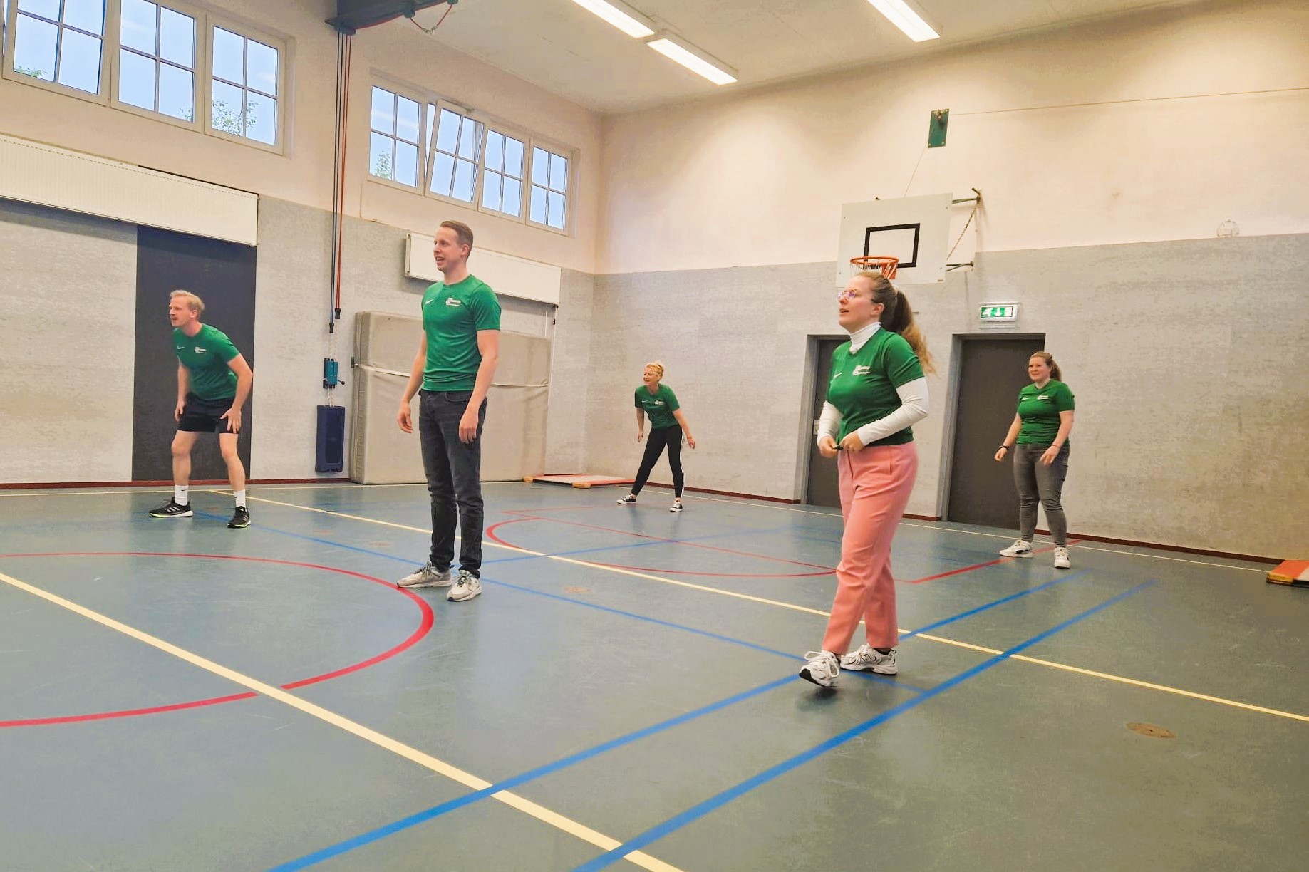 Samen nadenken over gezond opgroeien